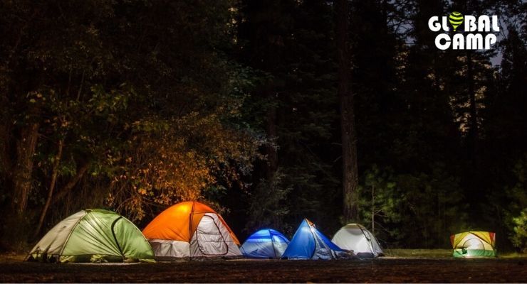 Protocolo y medidas excepcionales para el desarrollo de los campamentos de verano 2020