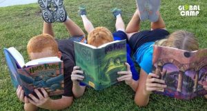9 LIBROS DE AVENTURAS PARA NIÑOS Y ADOLESCENTES QUE NO TE PUEDES PERDER