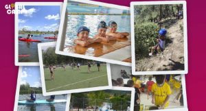 Campamentos de verano 2024