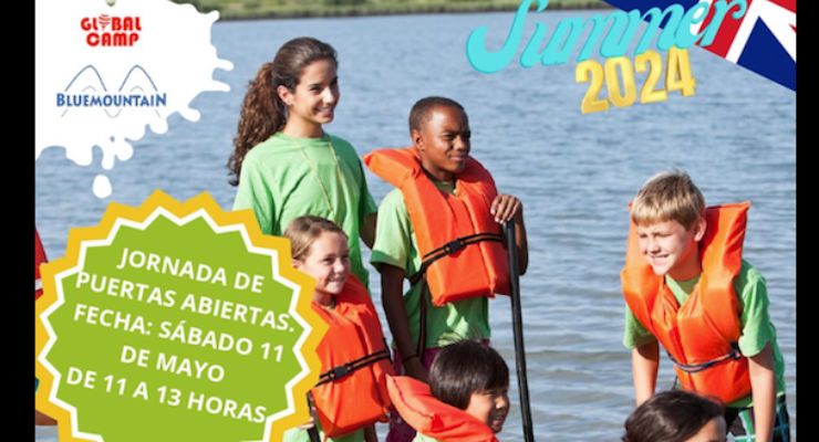 jornada puertas abiertas Moralzarzal