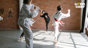 La importancia del deporte en las actividades extraescolares de nuestros hijos