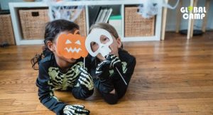 Ideas de disfraces en familia para Halloween