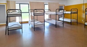 Habitacion-I Oliva Valencia