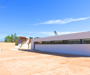 Nueva estructura - Colegio I