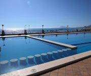 Piscina Náutica