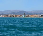 Playa de Oliva