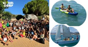 Campamento de verano Oliva, Valencia