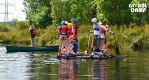 Las ventajas de los campamentos de verano para niños y adolescentes