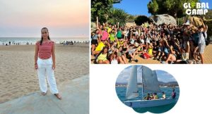 campamento Oliva Valencia