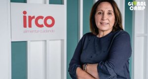 Entrevista a Silvia Payan, responsable del cáterin del campamento de Oliva